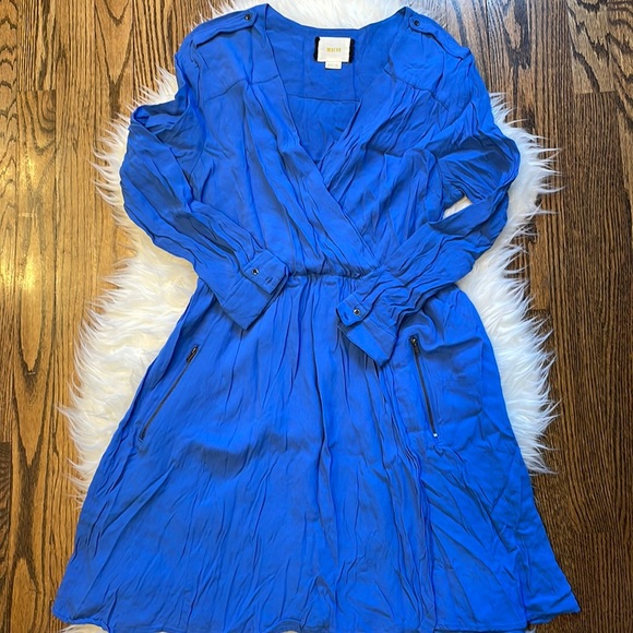 Maeve Dresses & Skirts - MAEVE Anthropologie dress